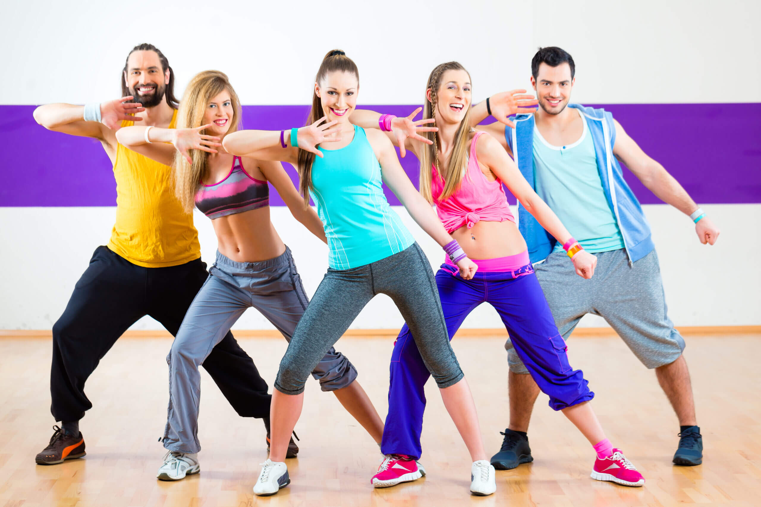 DANCING CLASSSIS