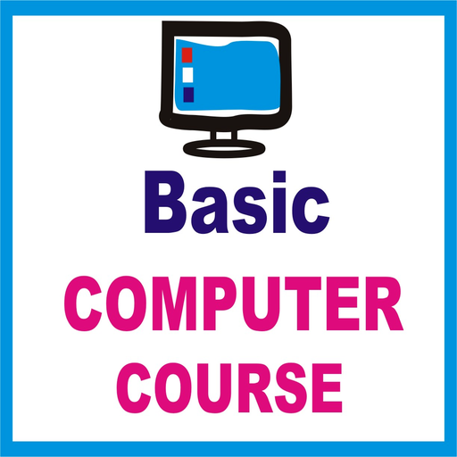 CERTIFICATE IN COMPUTER BASIC COURSE 